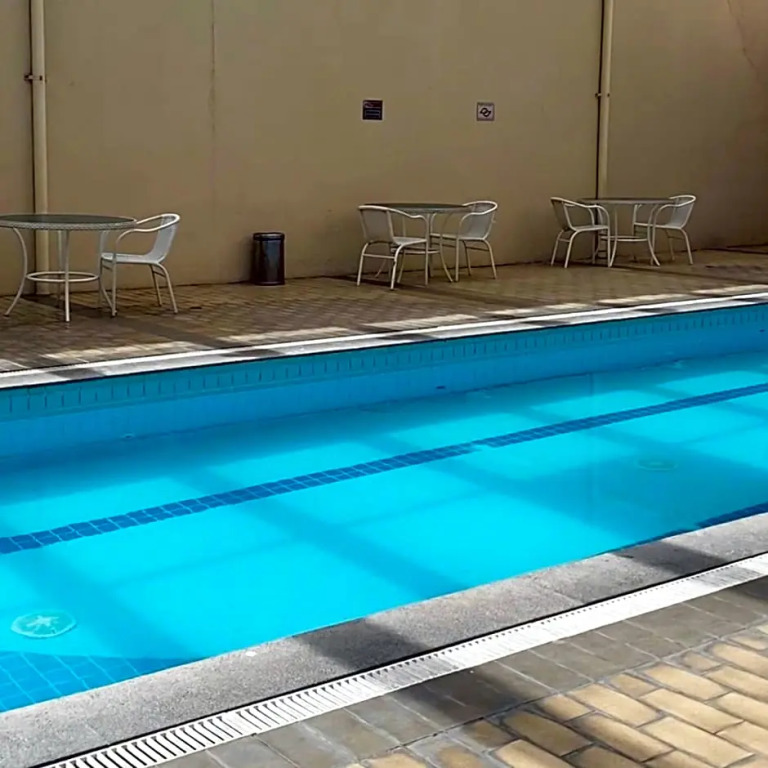 Flat de Luxo Aeroporto Congonhas - Hotel