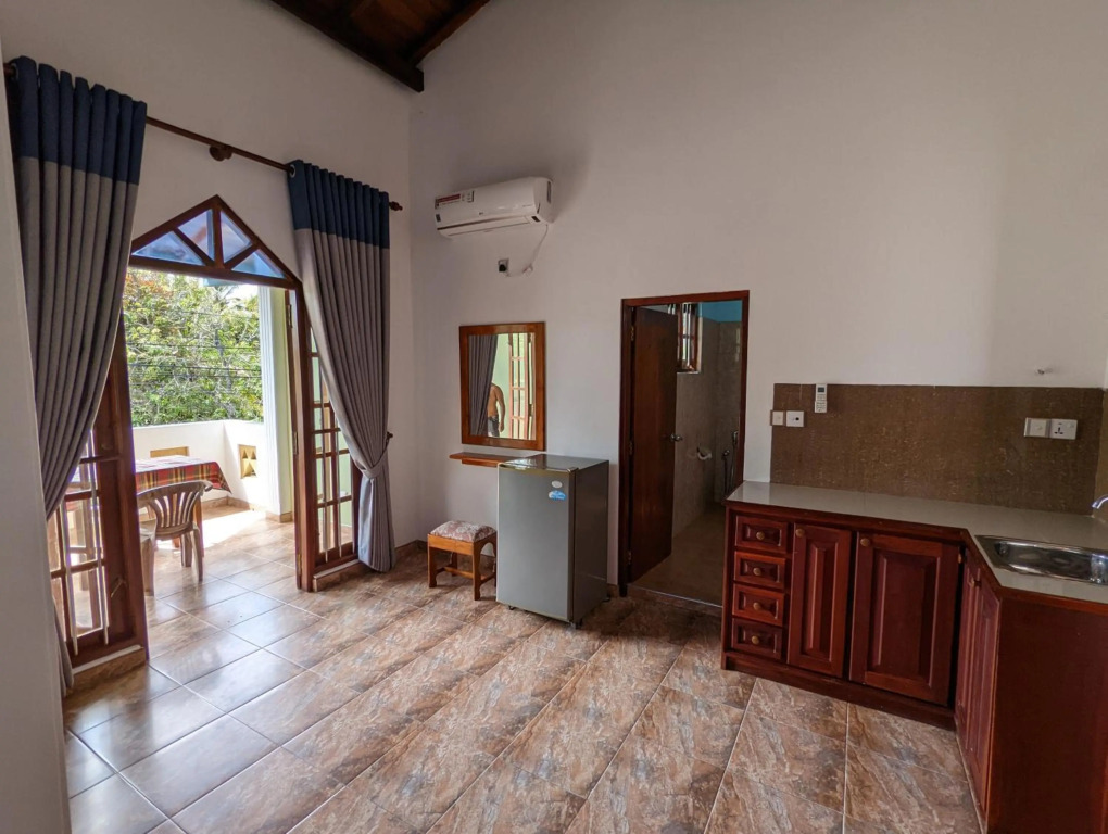 HikkaSurf Apartment