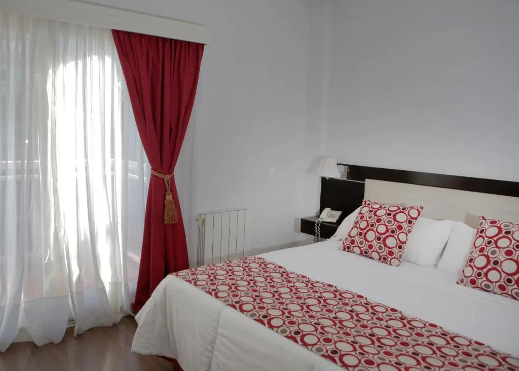 Pampa Plaza Hotel