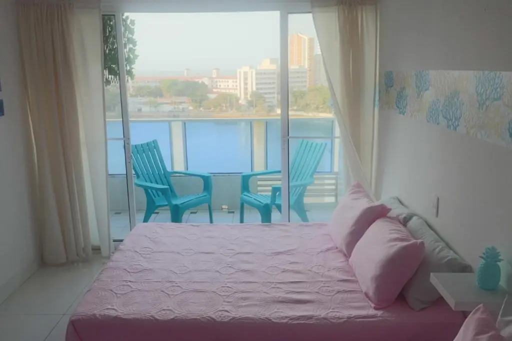 Nuevo Conquistador Apartments By Bienesweb