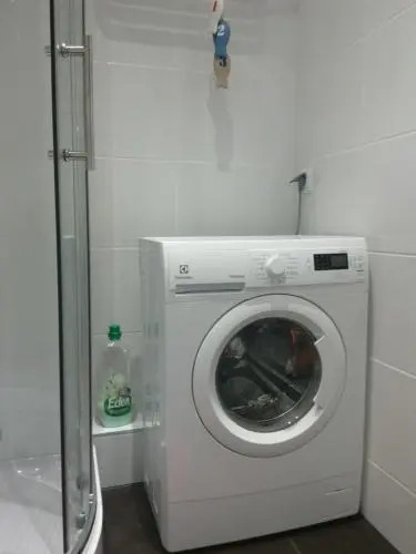 Pomaranczowa Apartment