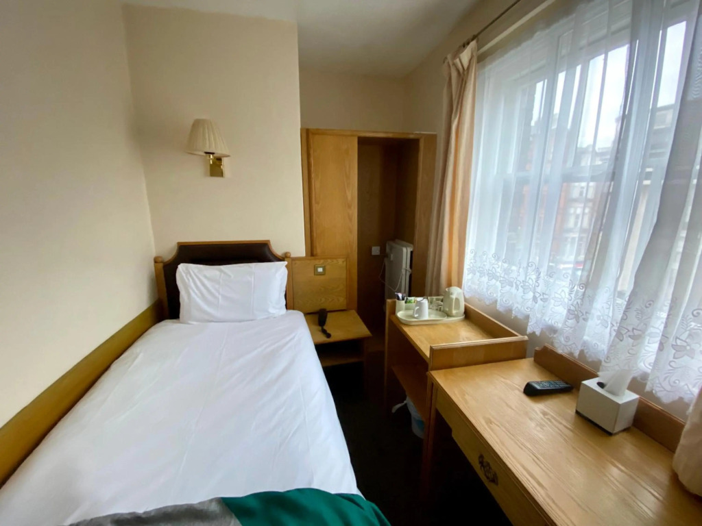 Cardiff Sandringham Hotel