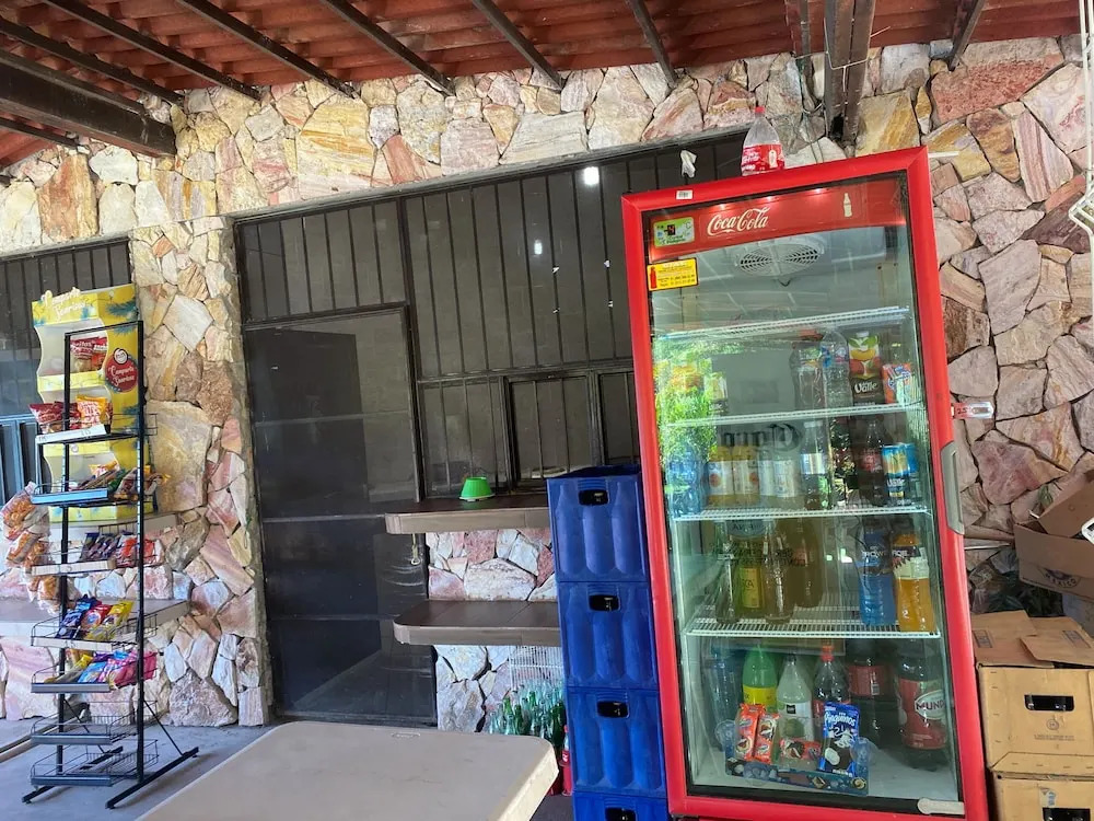Mi ranchito samao
