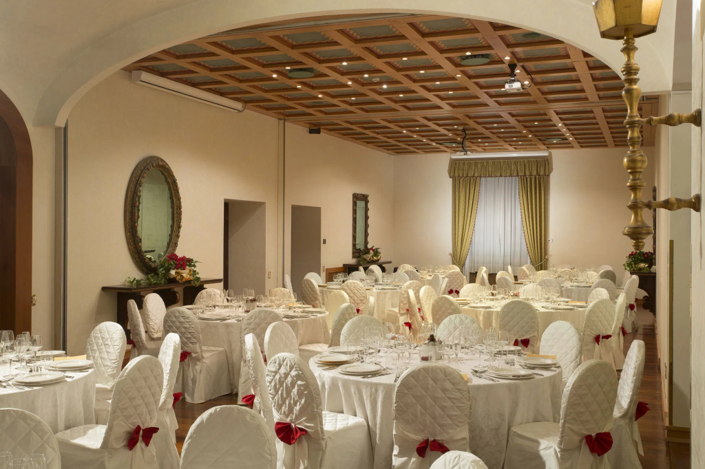 Grand Hotel Trento