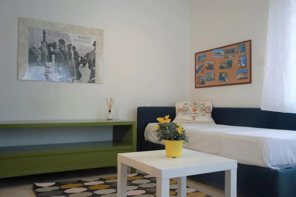 Casa del Tempo, apt+giardino CITRA 010054-LT-0417