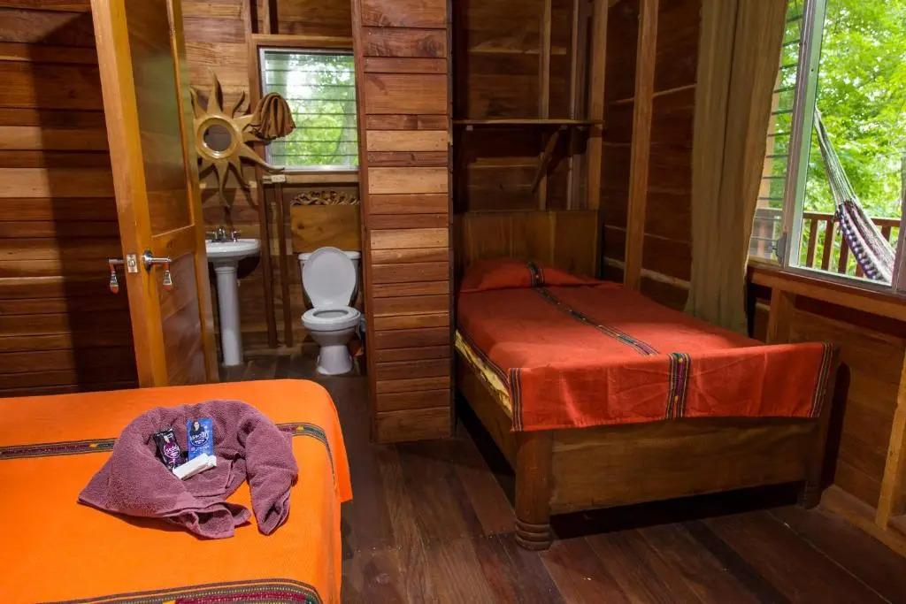 Hotel Mon Ami