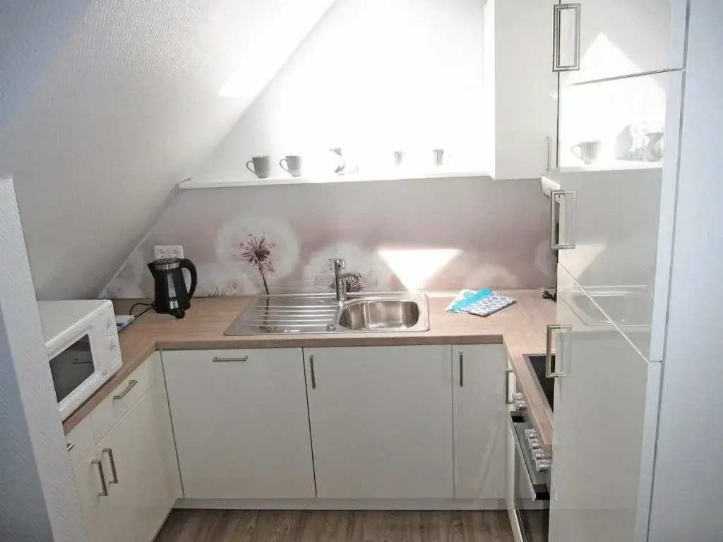 Landhaus Voss