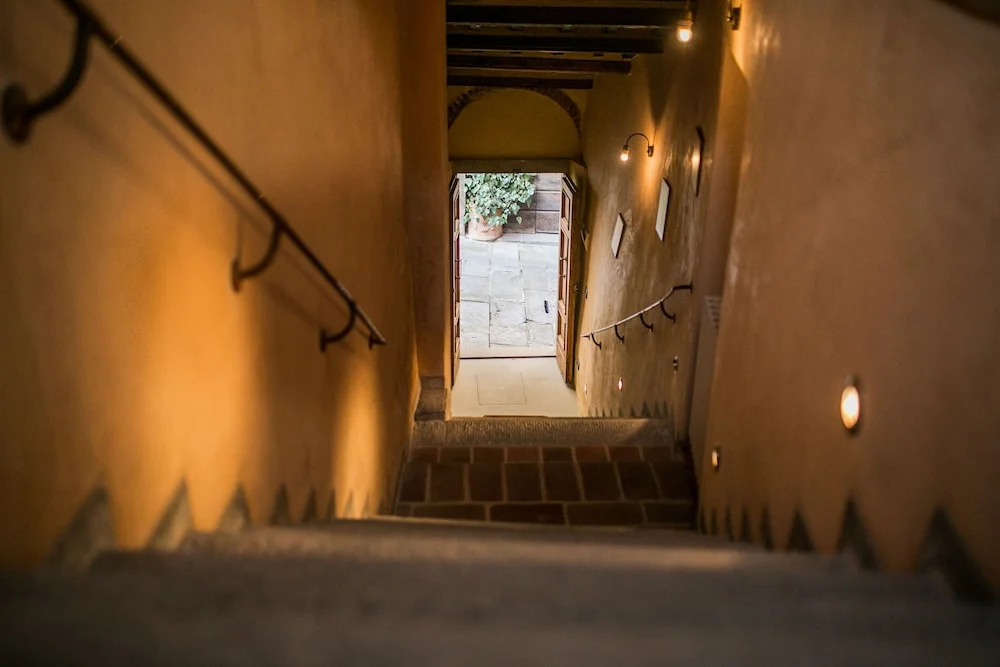 San Lazzo Luxury Room - ROOM & PERSONAL SPA