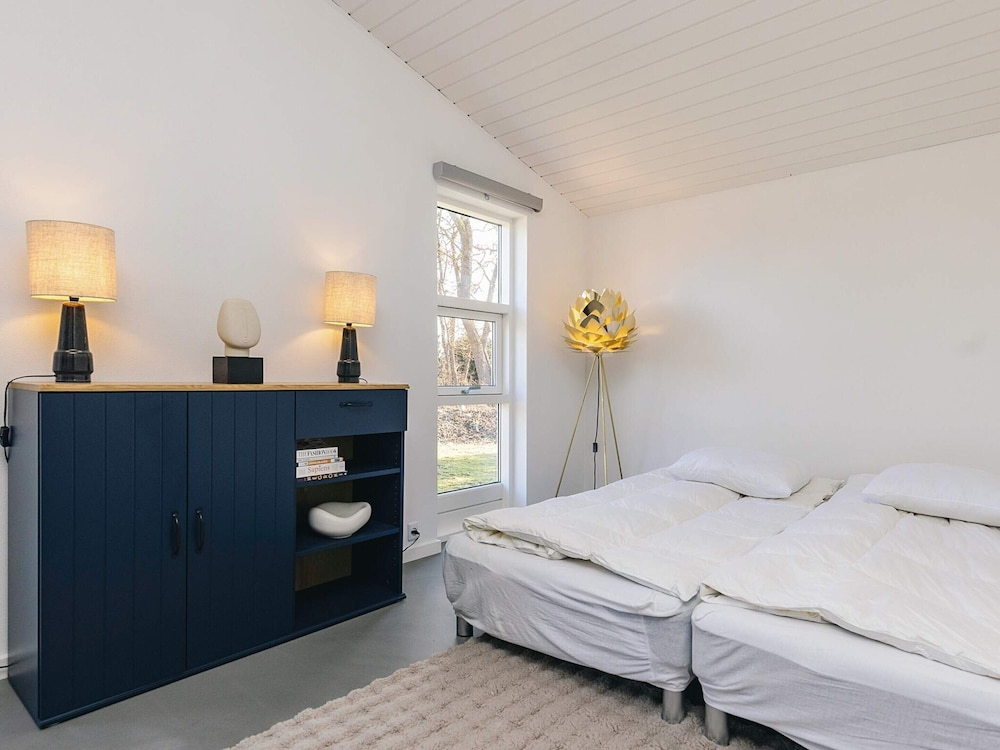 4 Star Holiday Home in Faxe Ladeplads