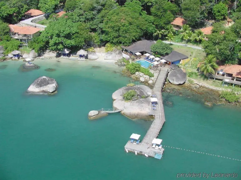 Pestana Angra