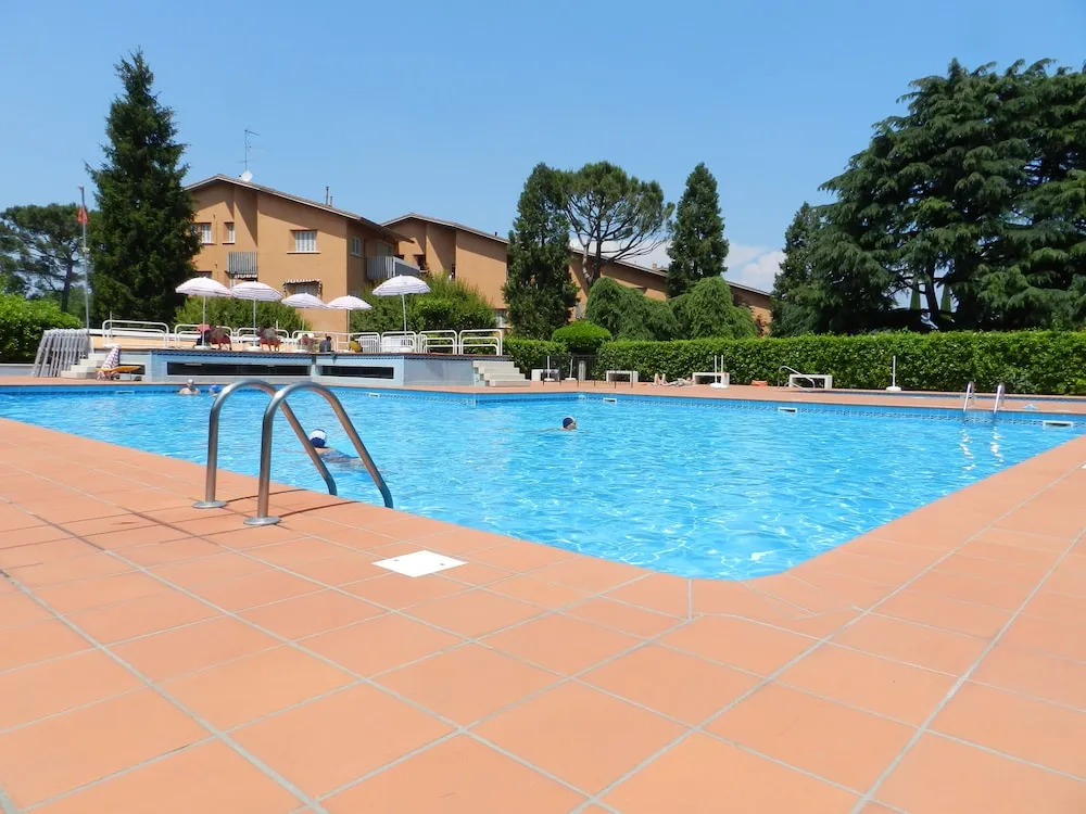 Lido Peschiera del Garda