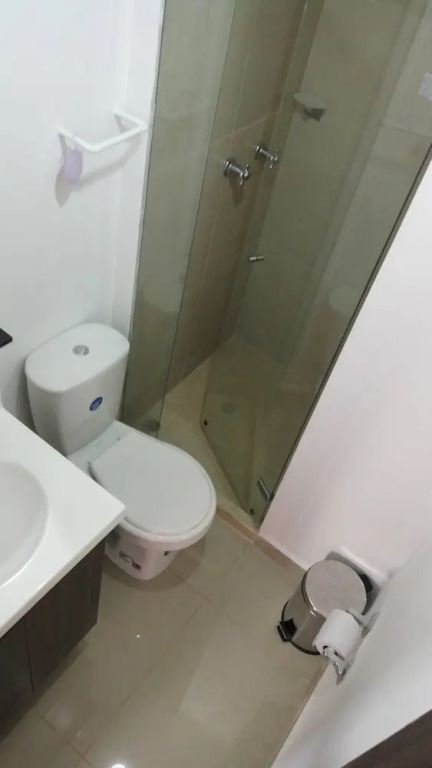 Apartaloft Balcon, Piso Alto Centro Cial Molinos