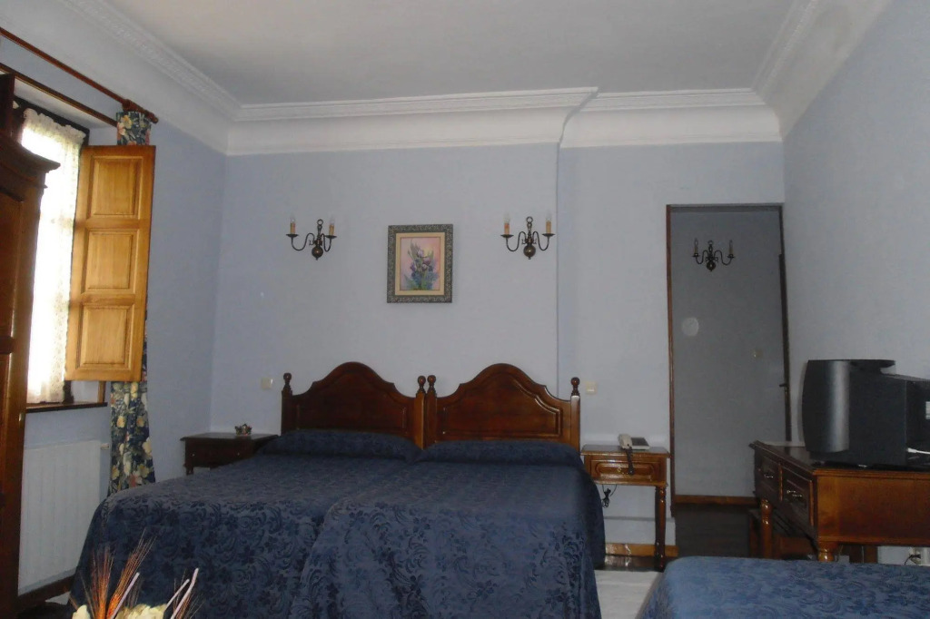 Hotel Rural Villa Elena