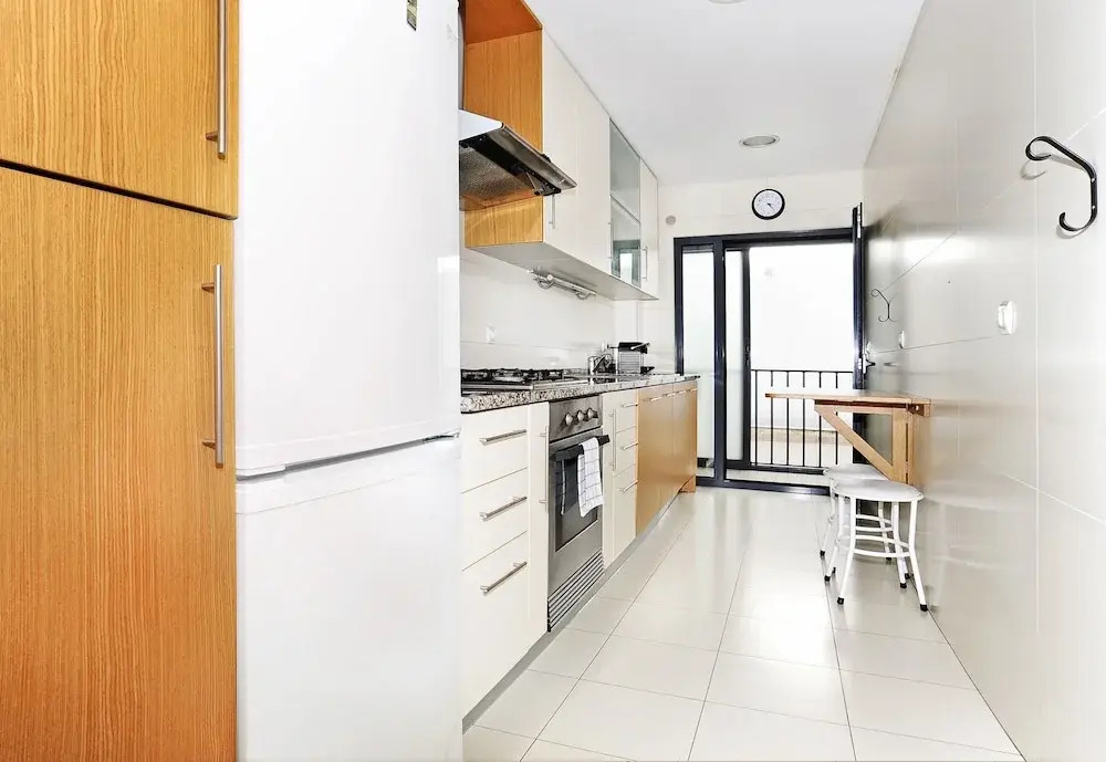 Oeiras by the Beach Apartment