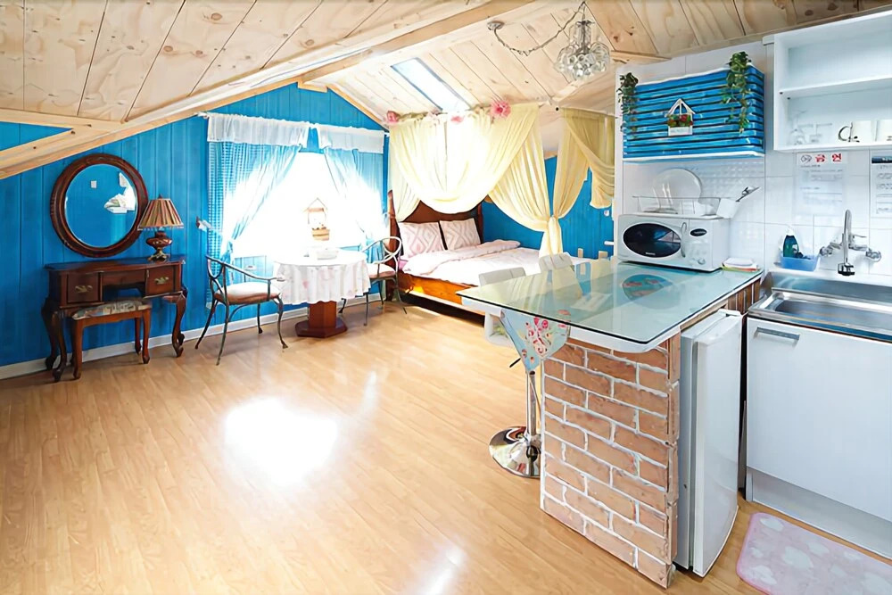Yangpyeong Pensionapple Pension