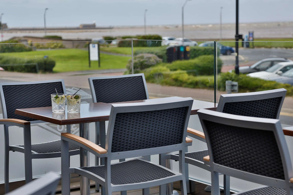 Best Western Lancaster Morecambe Lothersdale Hotel