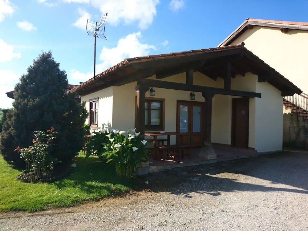 Posada El Jardin