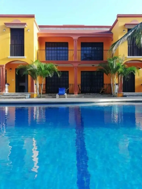 Hacienda Valentina
