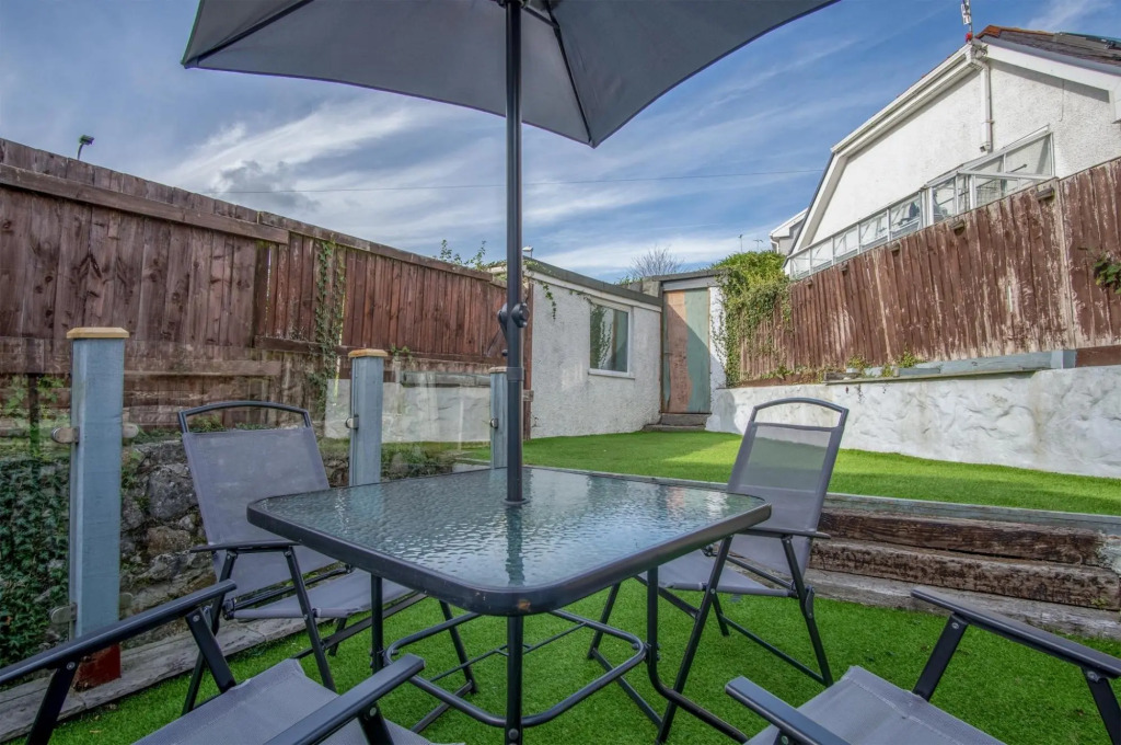 Cambrian Cottage - 3 Bedroom Cottage - Tenby