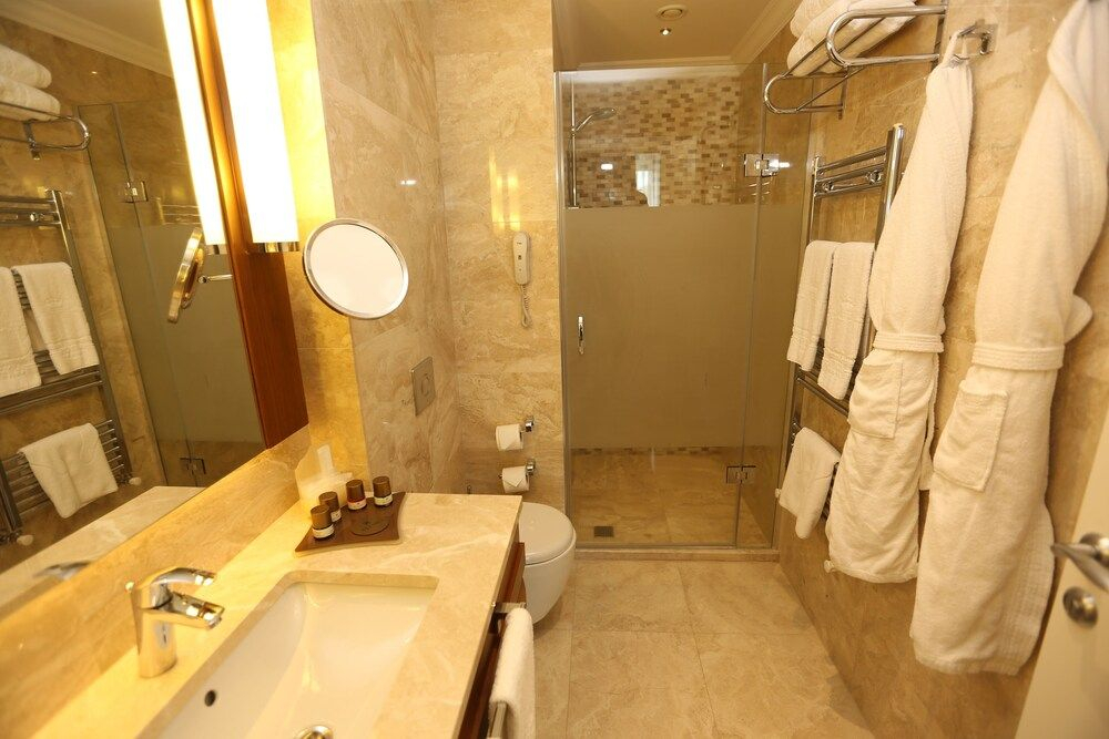 Alusso Thermal Hotel & Spa