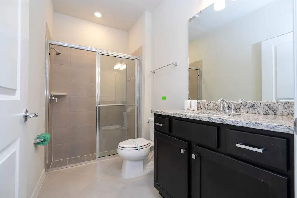Luxury Private Pool Themed Rooms Close to Disney 1282
