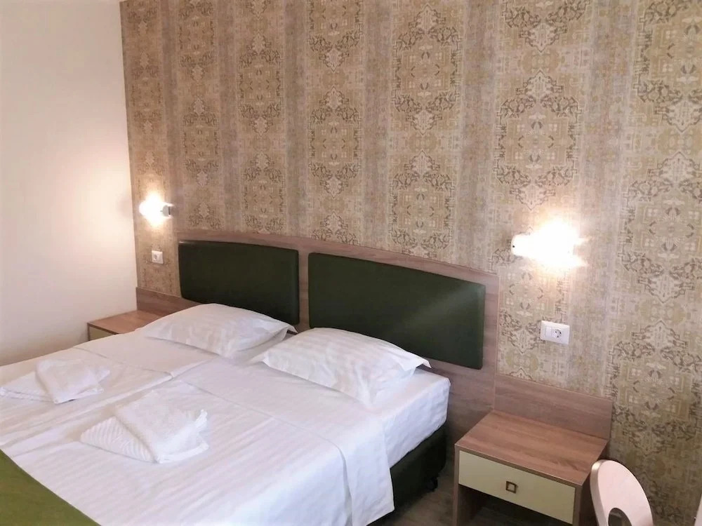 Hotel Olanesti & Spa Medical
