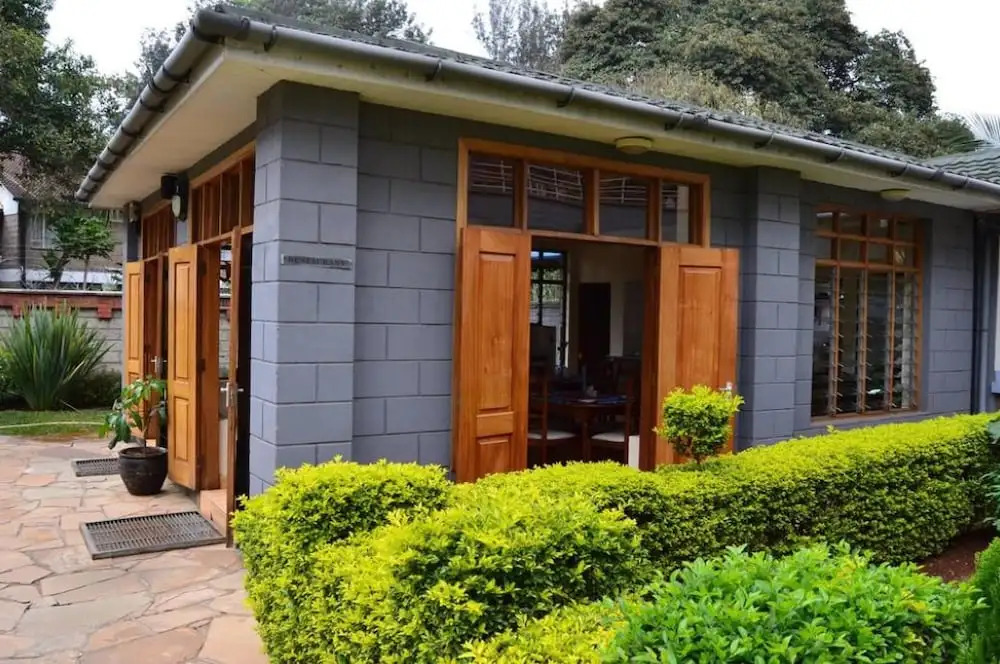 Ole Dume Suites