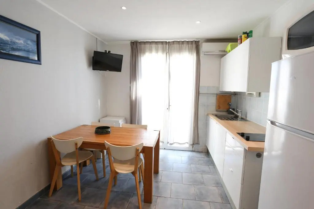 Appartement 6 Personnes Vue Mer 30 M De La Plage