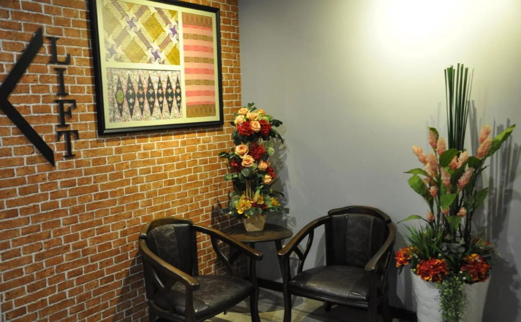 Valya Hotel, Kuala Terengganu