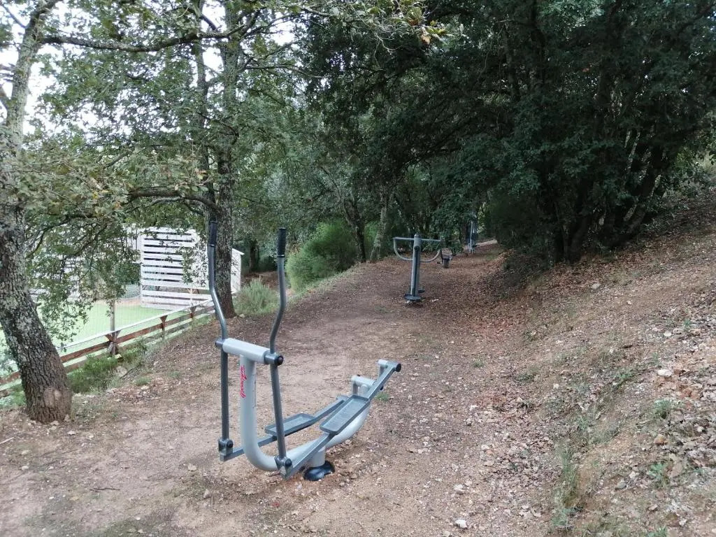 Camping Mas Llinas