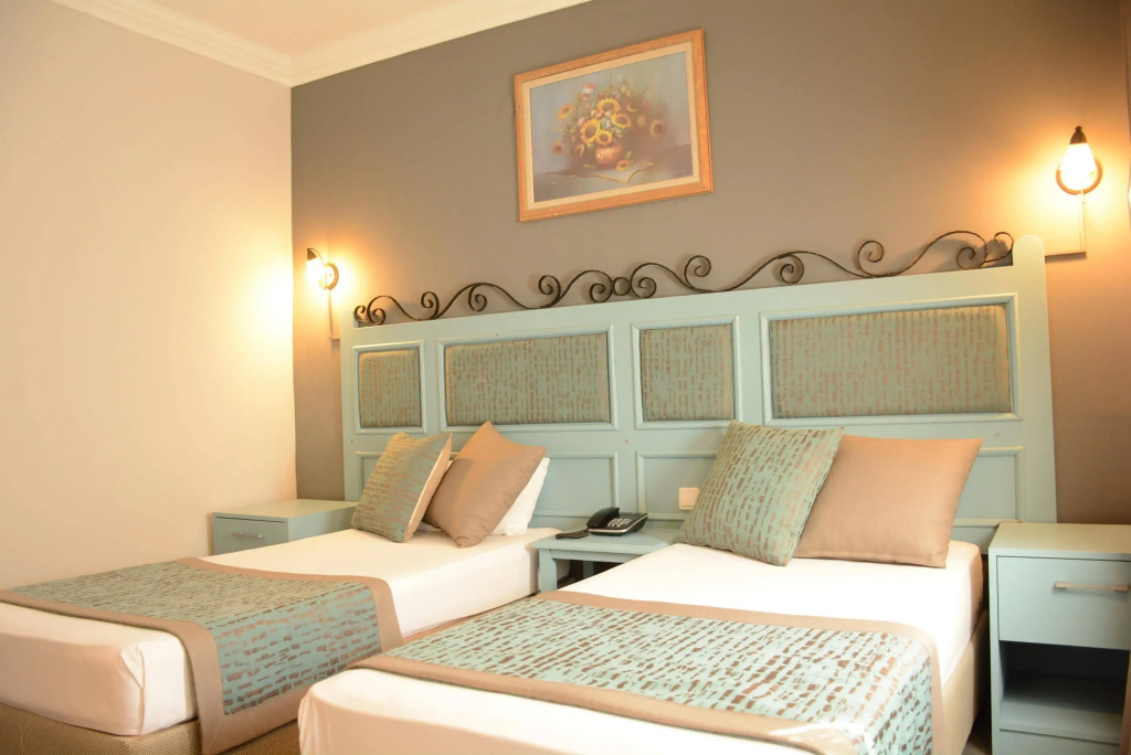 Hotel Atrium