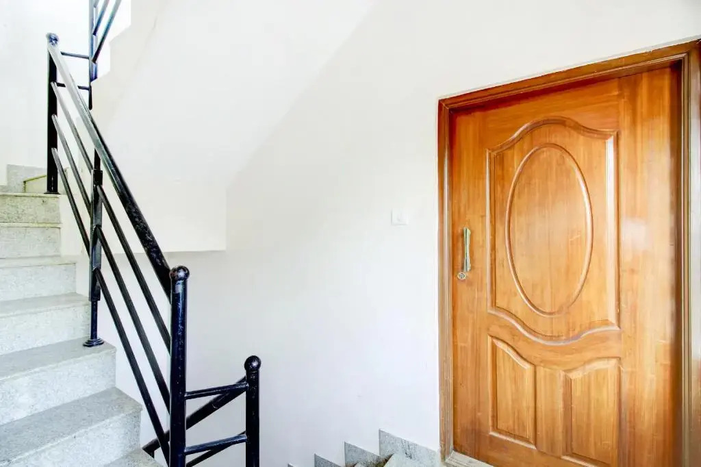 Bip Inn Royal Suites by OYO Rooms