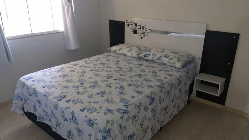 Residencial Malu