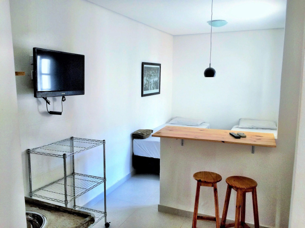 Studio 6 Vila Madalena by Oba