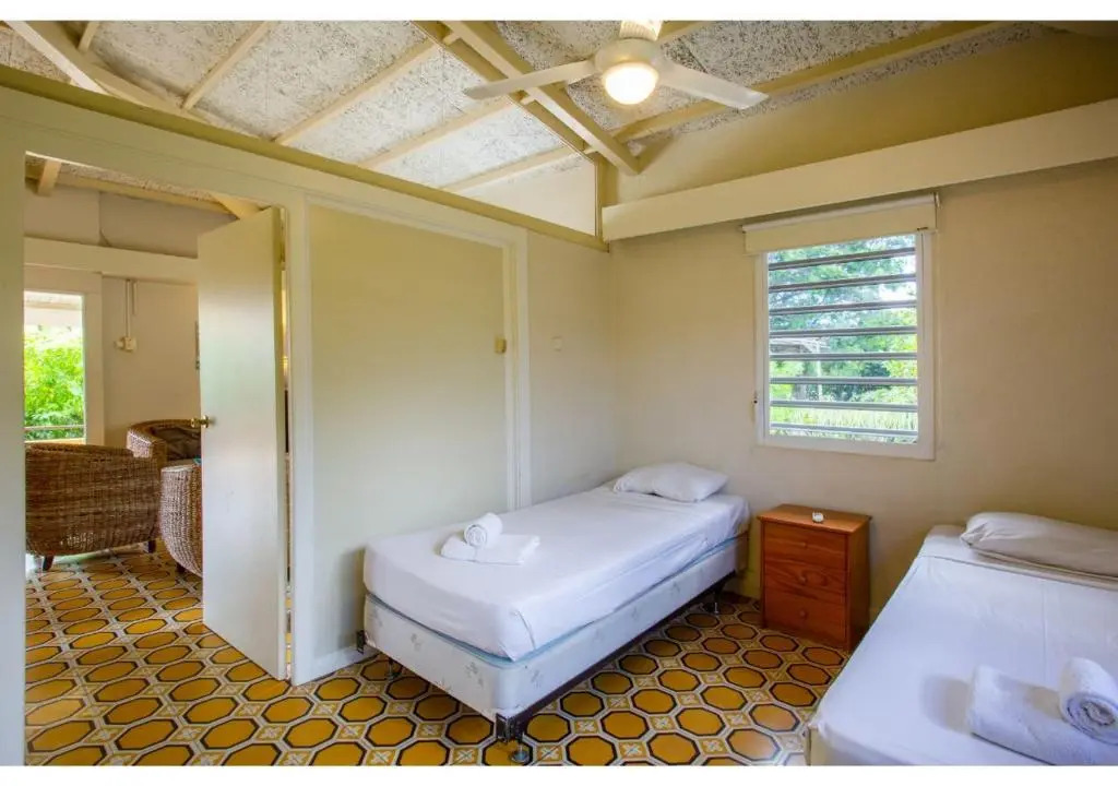 Bungalow Bossa Nova