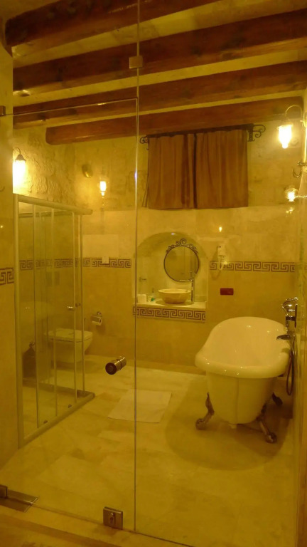 King Cave Hotel by Traveller's