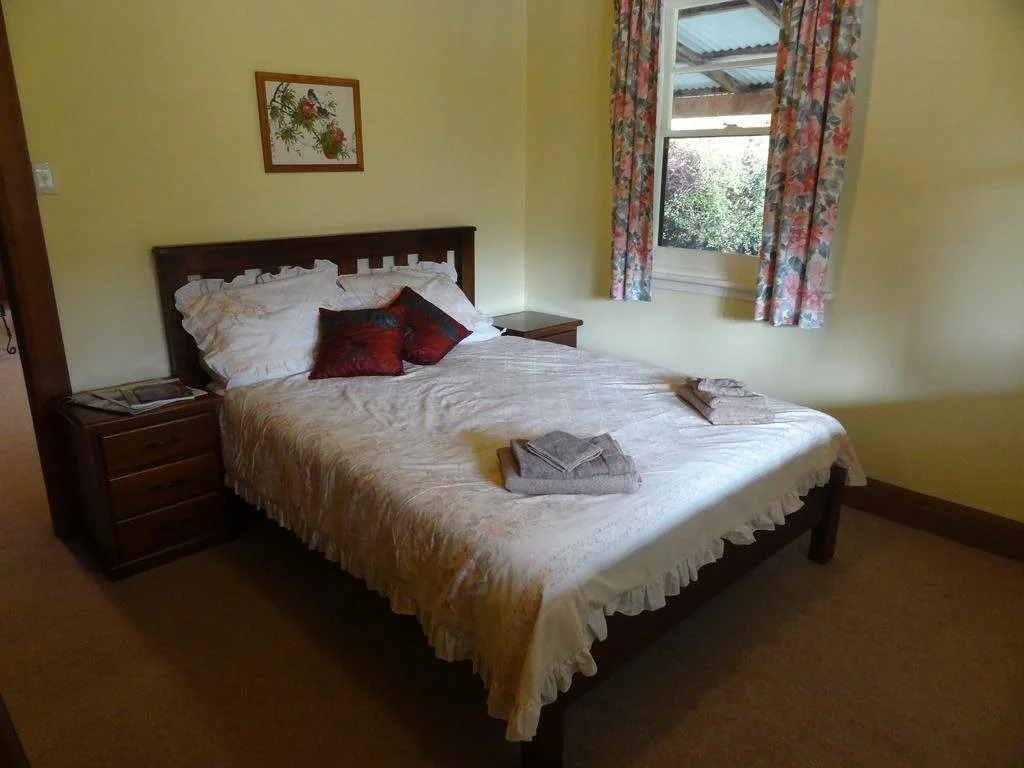 Maple Hill Cottage
