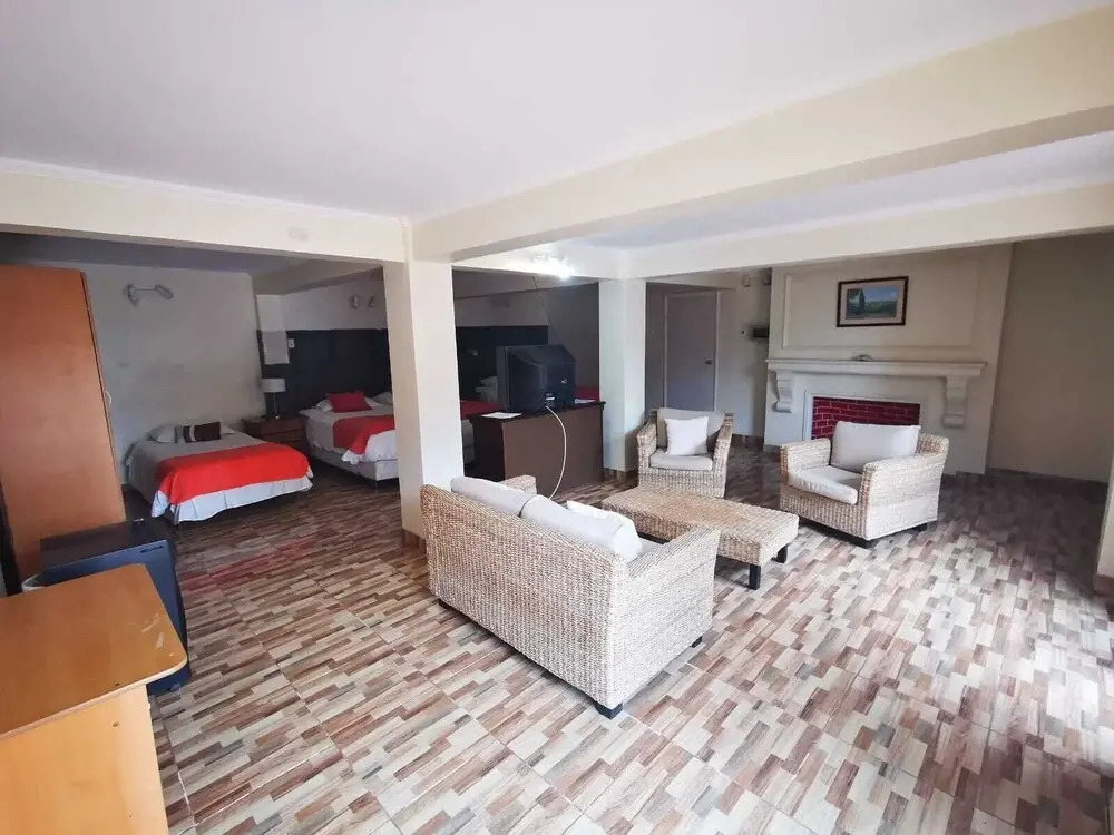 Hotel Huasco