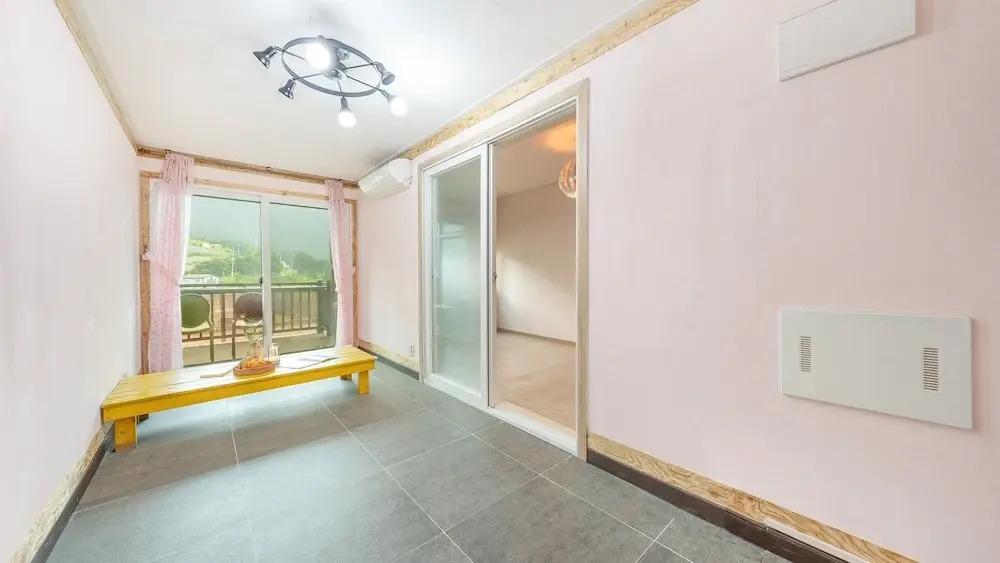 Gapyeong Solati Pension