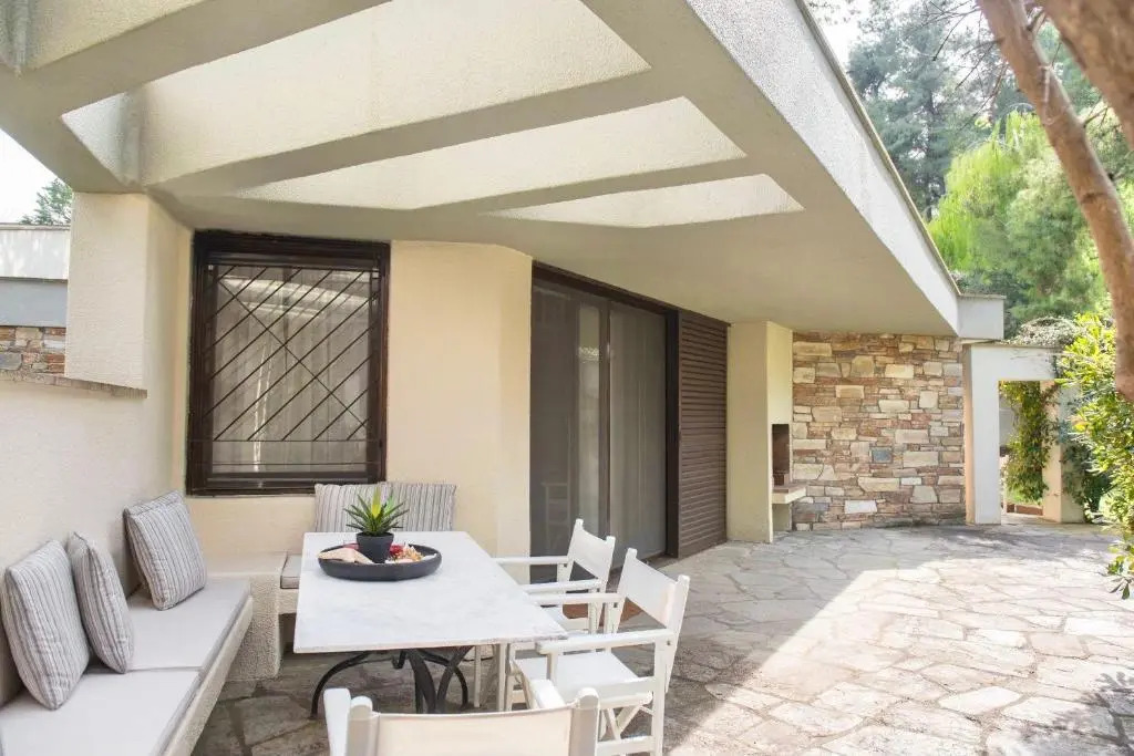 Villa Armonia by halu! Villas