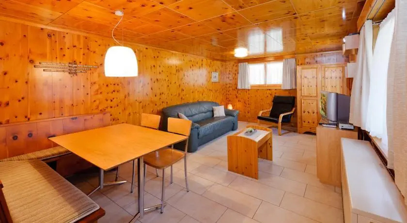 Chalet Nachtigall