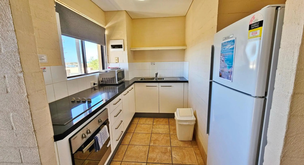 Riverview Holiday Apartment 54 - Kalbarri WA