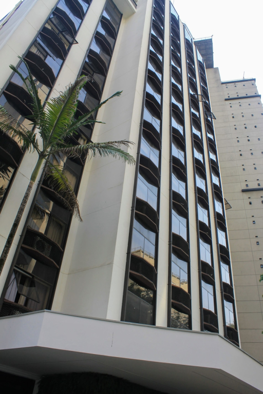 La Residence Itaim by Manager