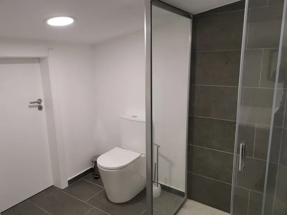 Chiado Local Artist Suites w Parking & EV