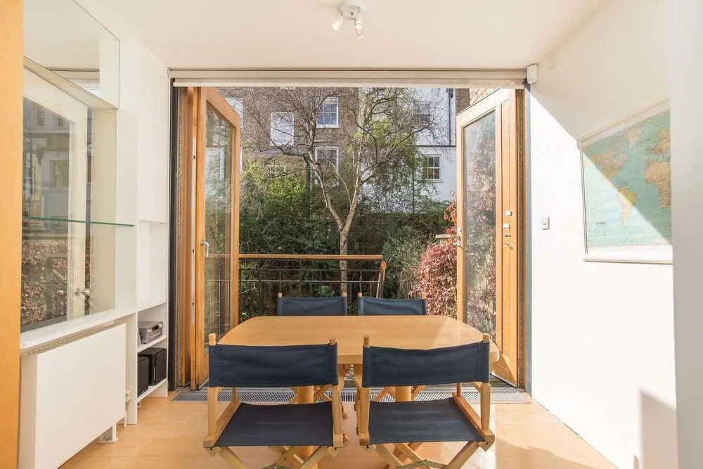 Veeve - Notting Hill Apartments
