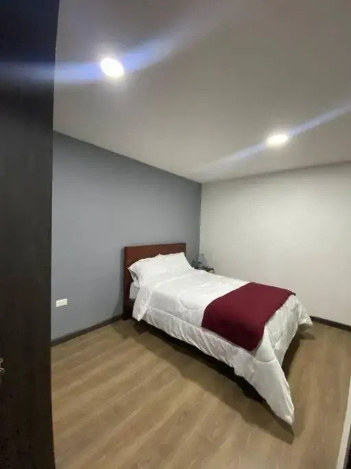 Departamento Espacioso cerca del centro