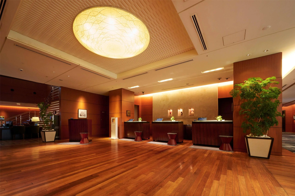 Marunouchi Hotel