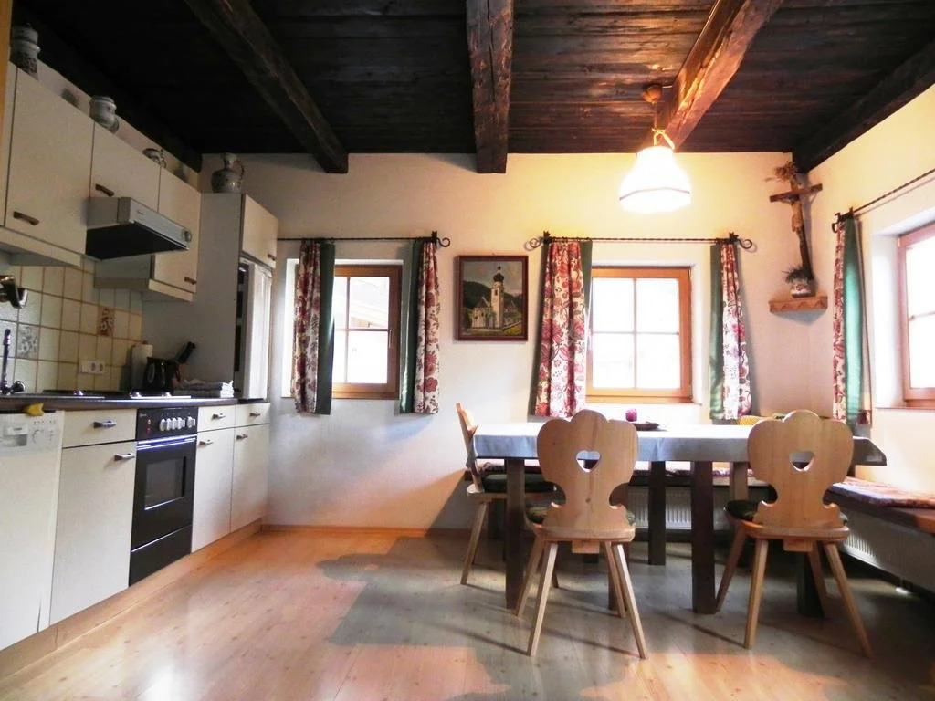 Ferienwohnung Senftahaus