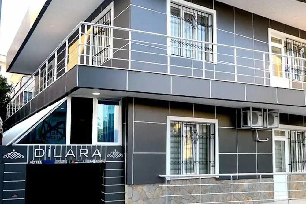 Dilara Hotel