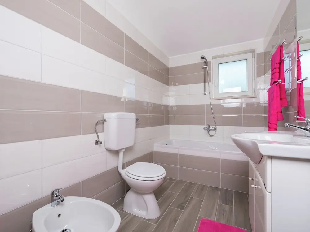 Villa in Nedešcina With Private Pool